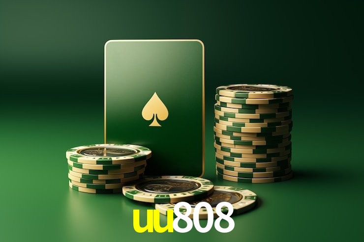 Welcome Bonus uu808