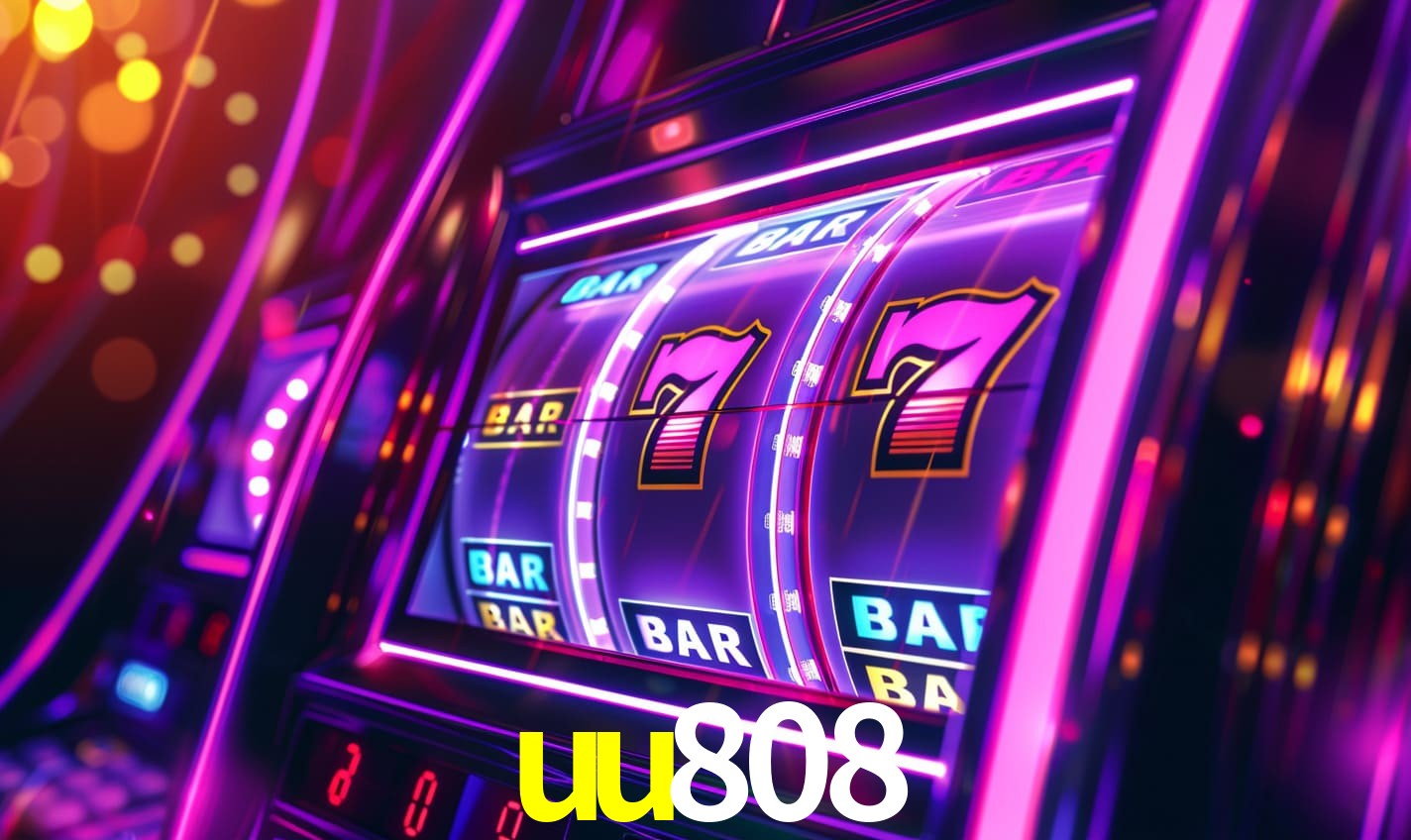 uu808 - Desafio de Nervos Fortes - uu808.com