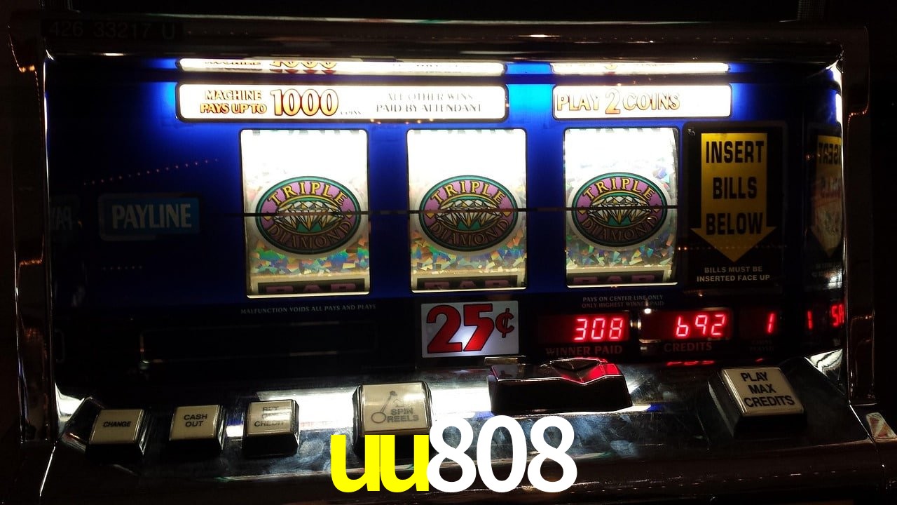 Experiência VIP uu808