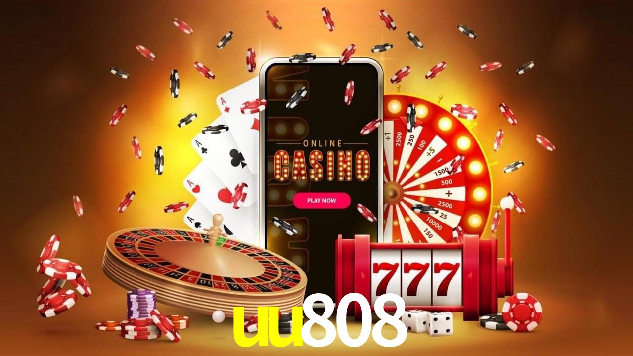 uu808 Brasília - Jogo Features