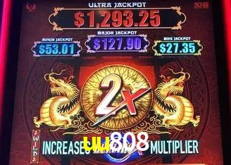 uu808 Salvador - Studio Tour
