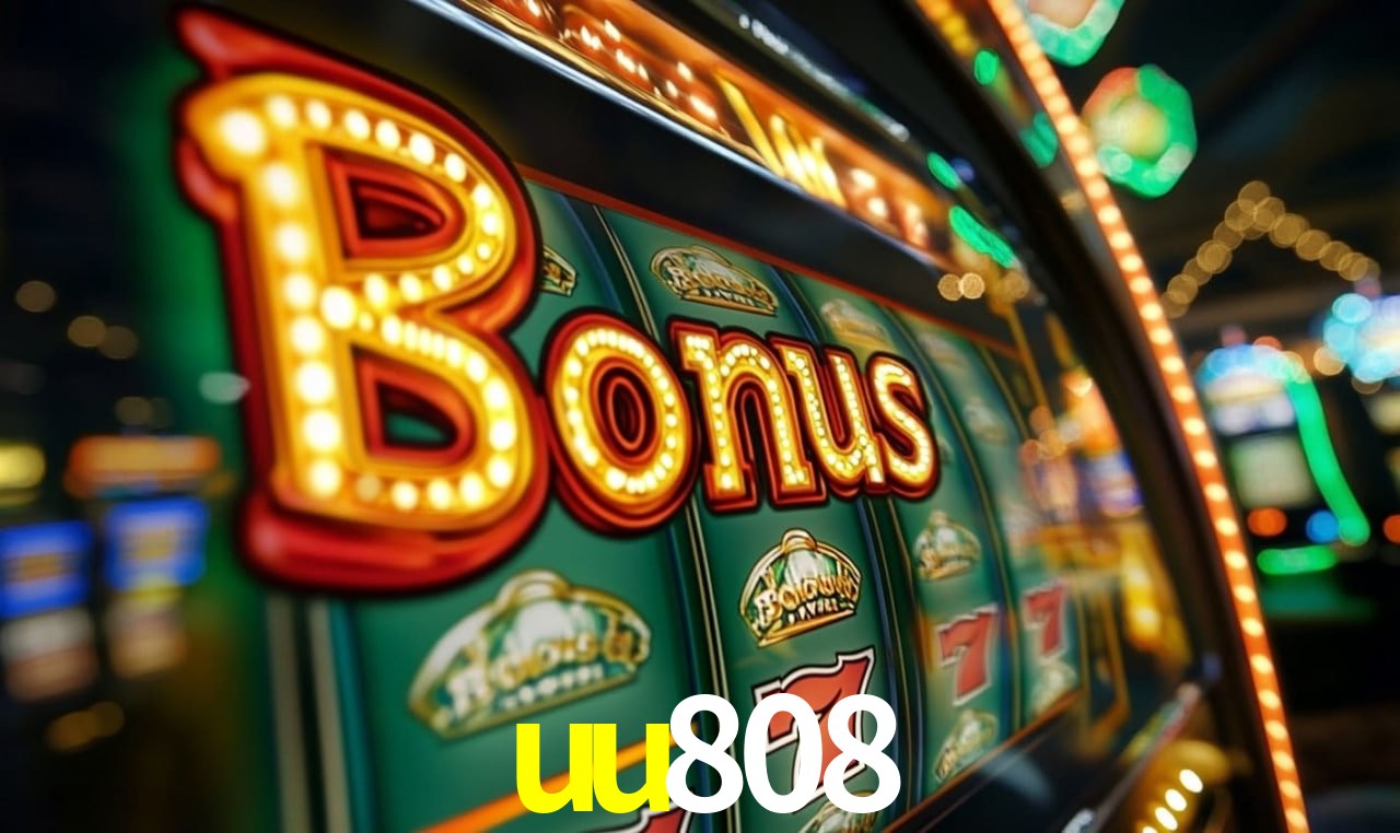 uu808 Salvador - Promo Stats