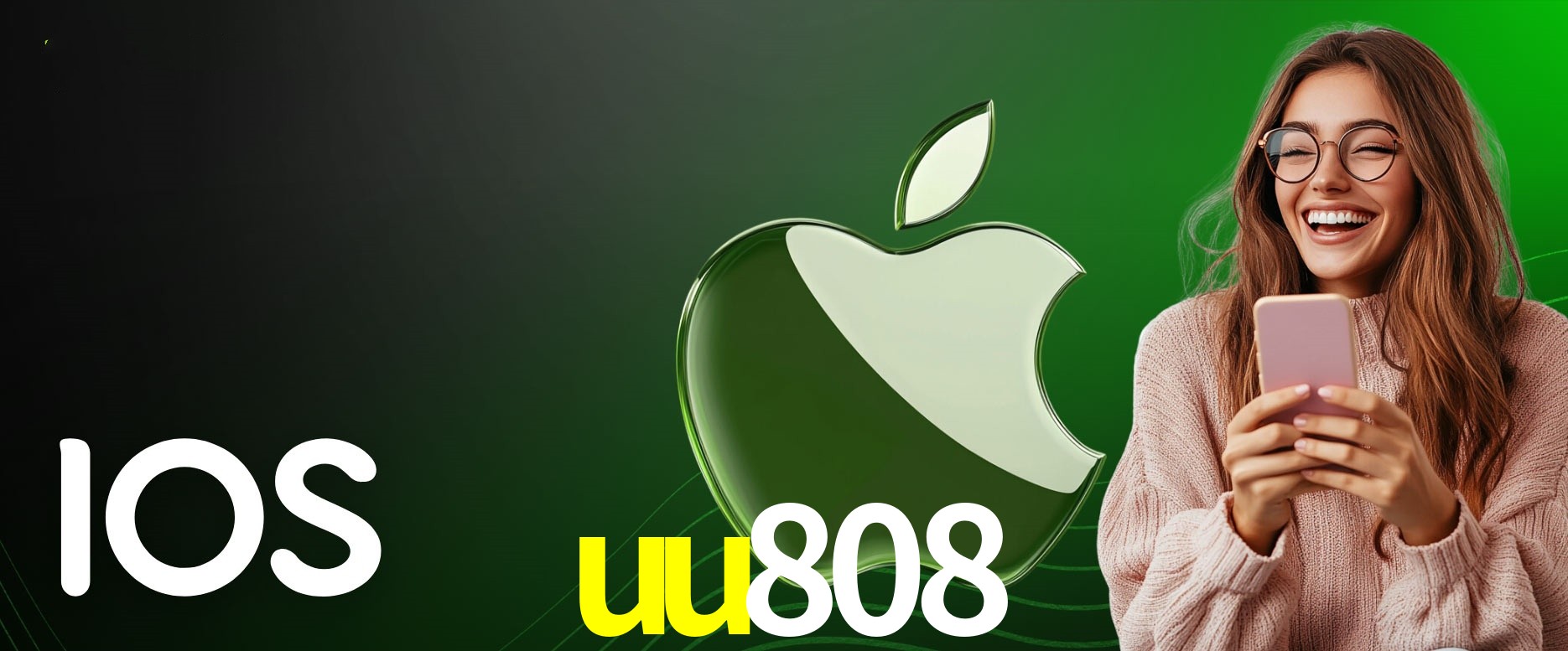 APP oficial da uu808 para mobile