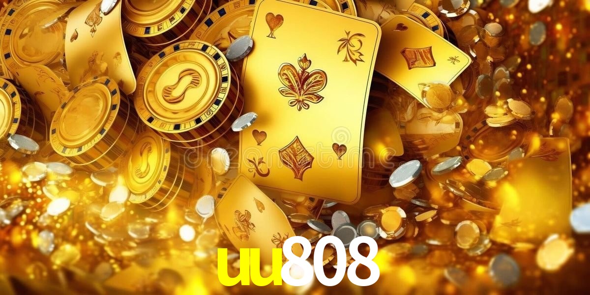 uu808 Salvador - Strategies