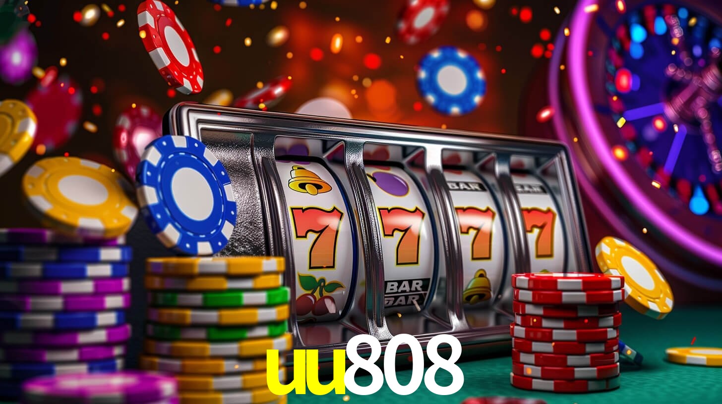 Casino VIP uu808