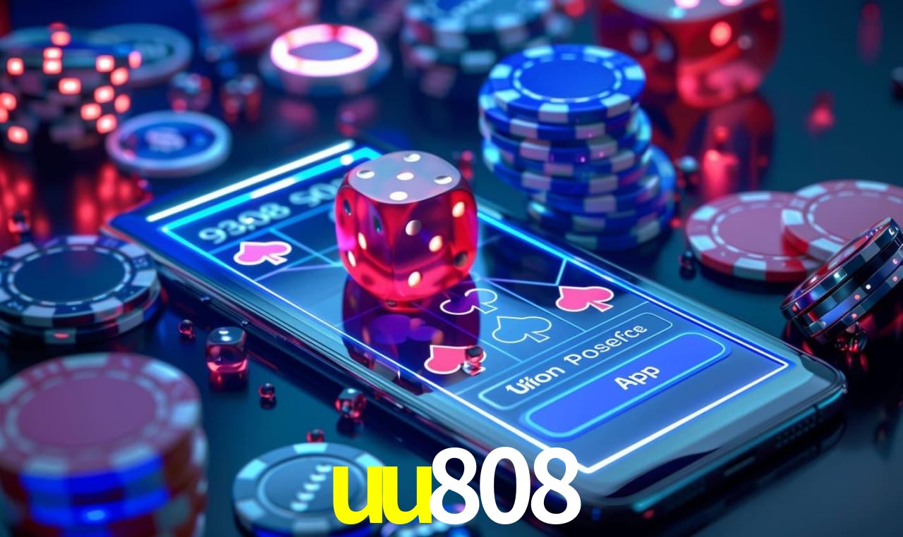 uu808 - Análise de Mercados Esportivos