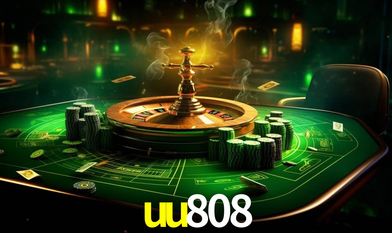 cassino uu808