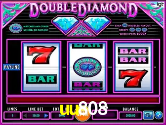 Descubra o Mundo do Cassino Online com uu808
