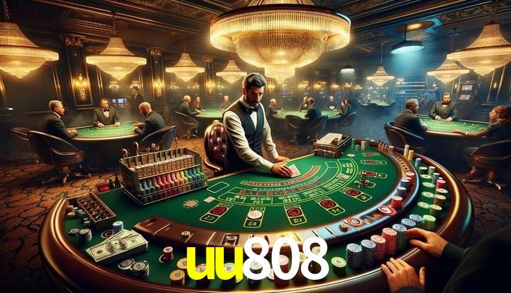 Games Directory uu808