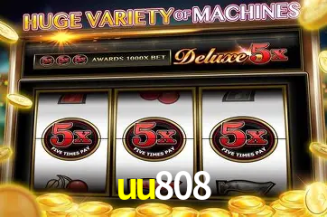 Descubra a Magia dos Jogos de Arcade no uu808