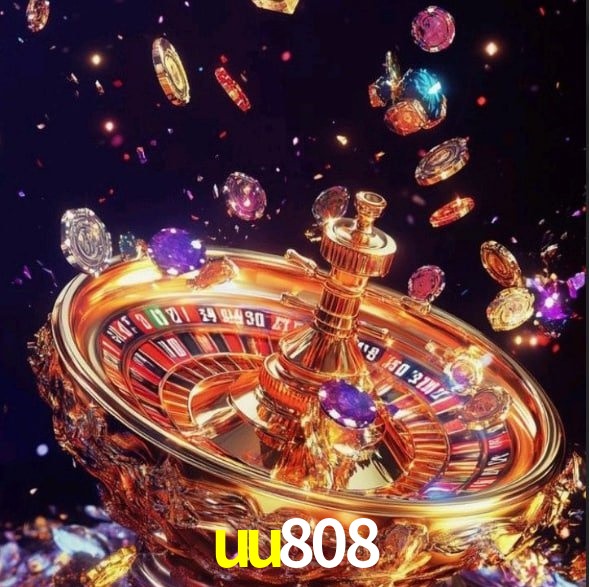 uu808 - User Statistics