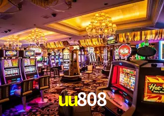 uu808 São Paulo - Live Tables