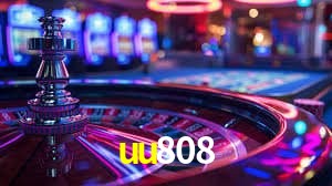 Login Seguro uu808