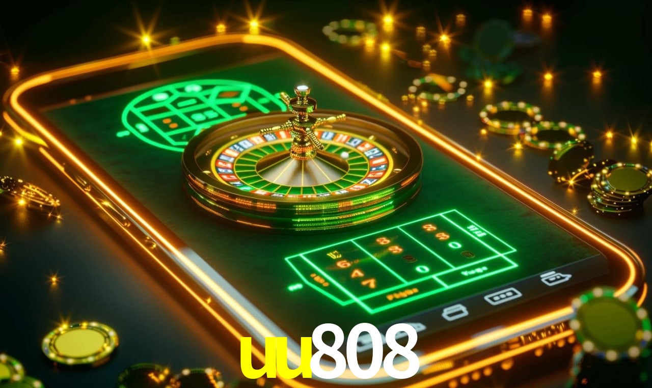 uu808 - Rápido Acesse