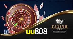 Casino Ao Vivo uu808