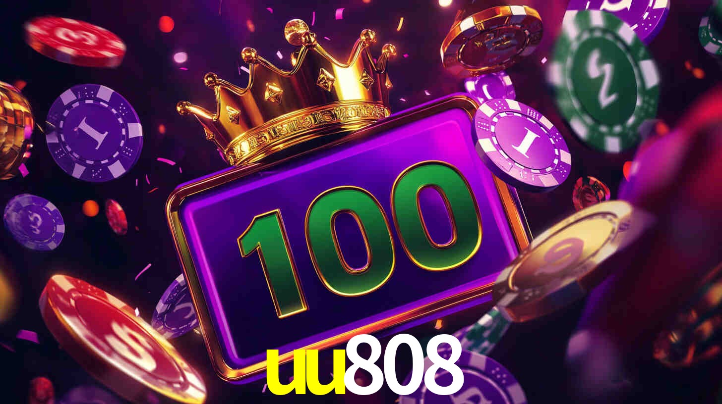 Live Casino uu808
