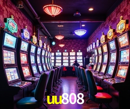 uu808 Brasília - Bonus Features