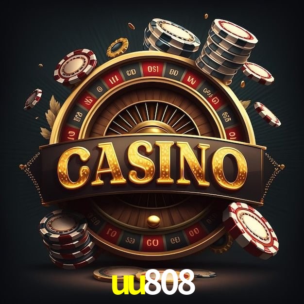uu808 - App Security