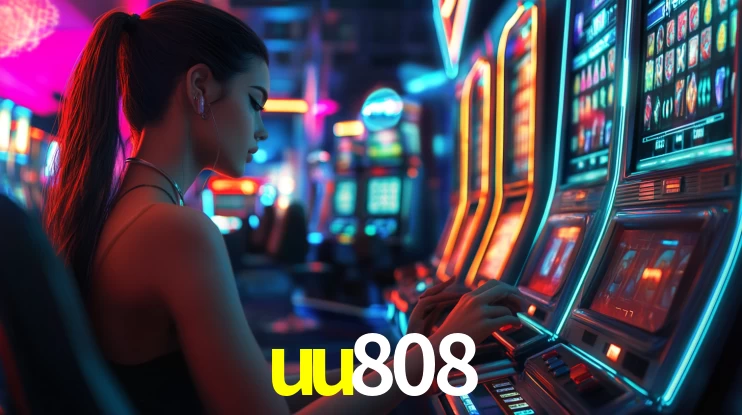 Premium Interface uu808
