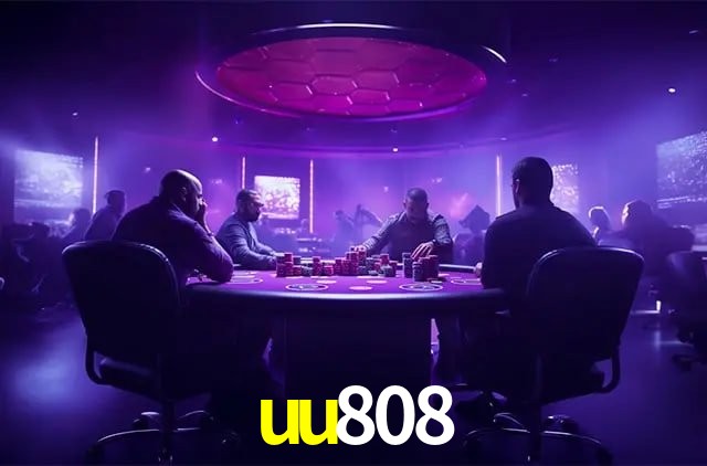 uu808 Belo Horizonte - Provably Fair