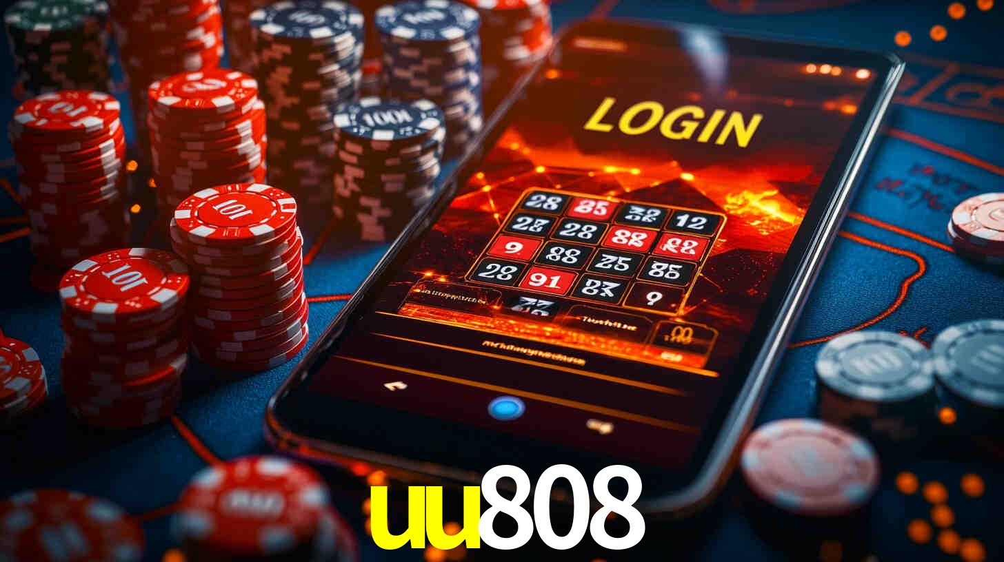uu808: A Experiência de Casino com Jogos de Mesa ao Vivo