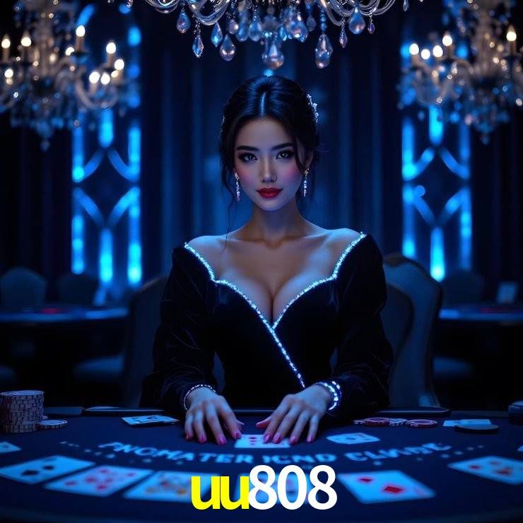 uu808 São Paulo - Jogo Providers