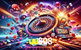 Diretório de Jogos uu808