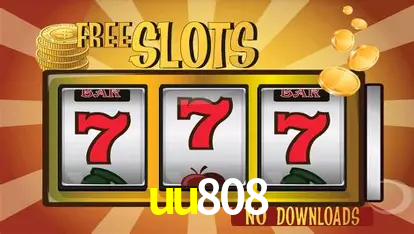 Descubra o Mundo do Cassino Online com uu808