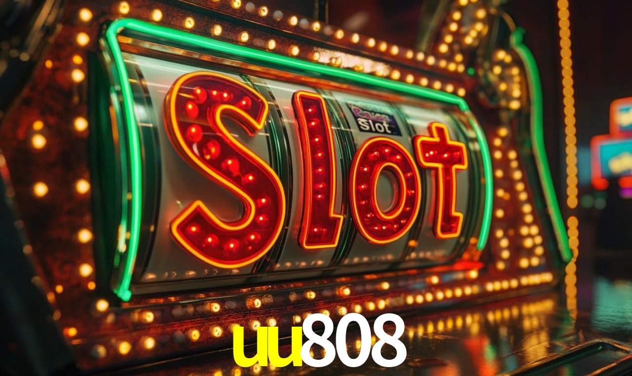 uu808 - Login Methods