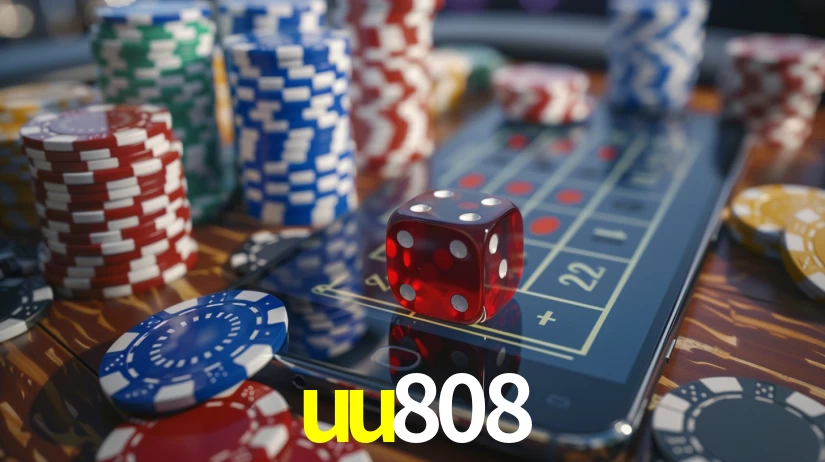 Bônus Generosos e Exclusivos no uu808 para Você!
