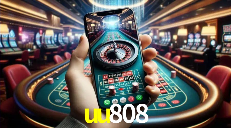 Platform Technology uu808