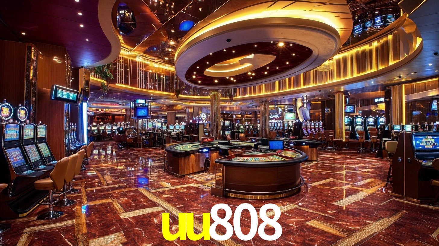 VIP Casino uu808