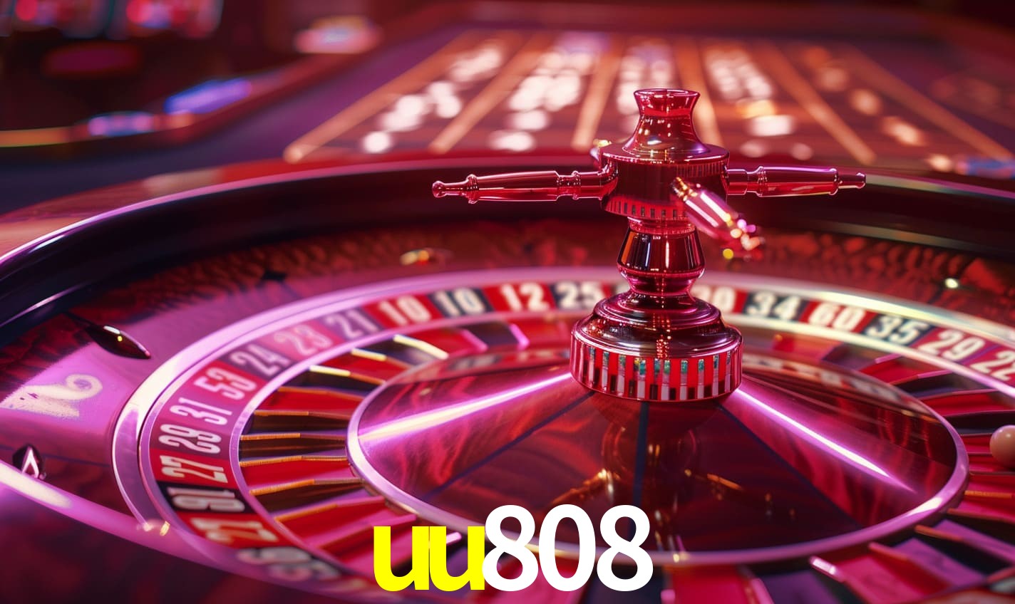 uu808 Brasília - Crash Guide