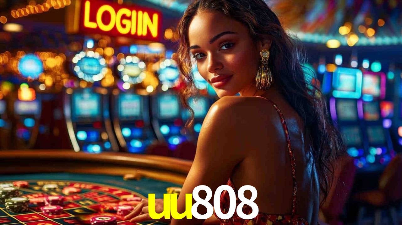 uu808 Rio de Janeiro - Popular Jogos