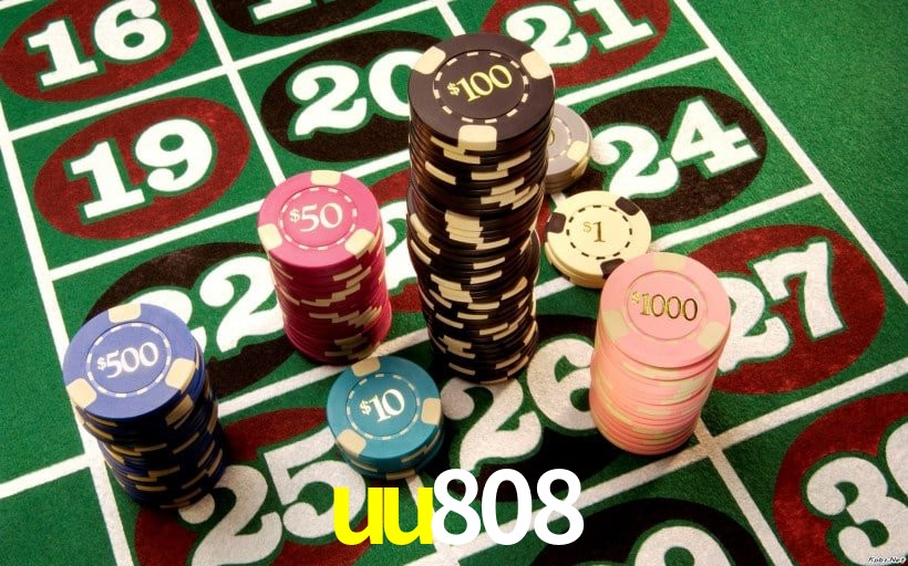 Jogos de Slot uu808