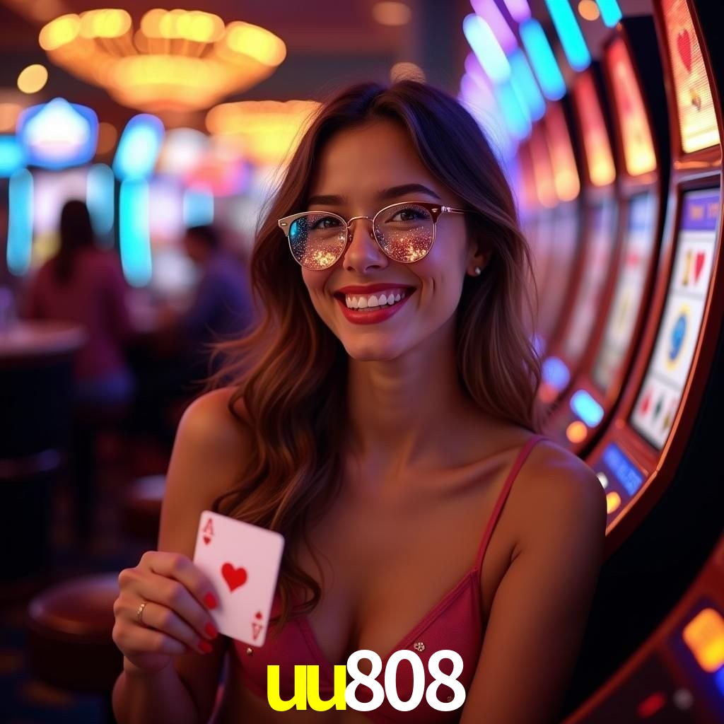 Player Reviews uu808