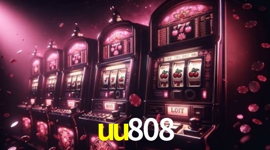 Bônus de Boas-vindas uu808