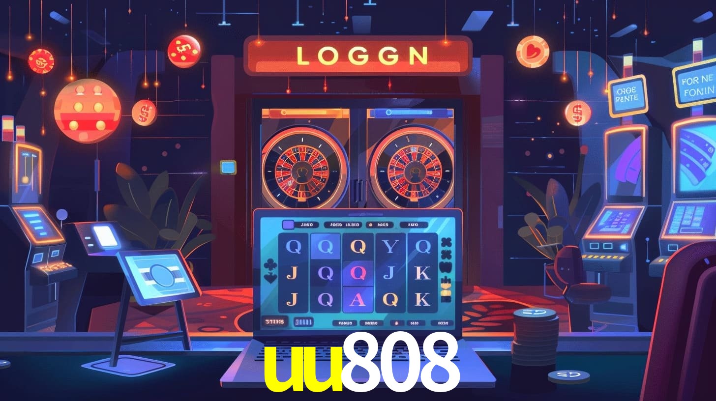 uu808 Plataforma - Certificada MGA desde 2015