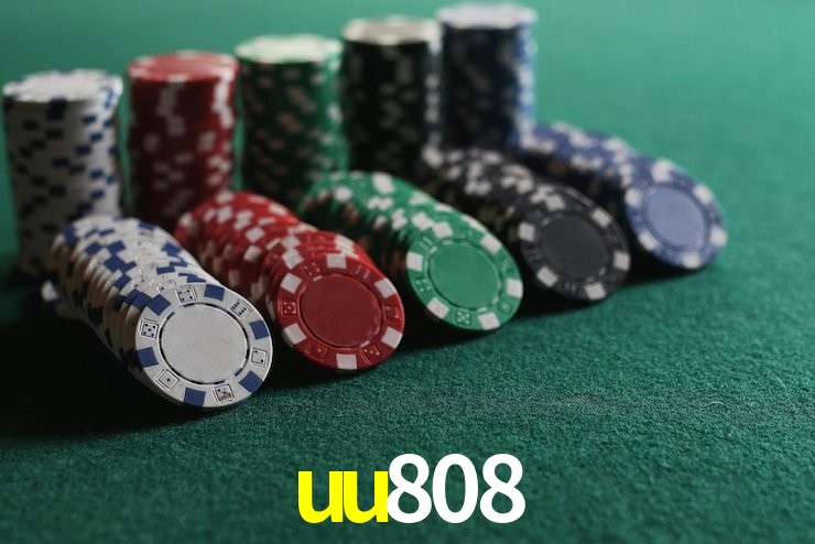 Game Providers uu808