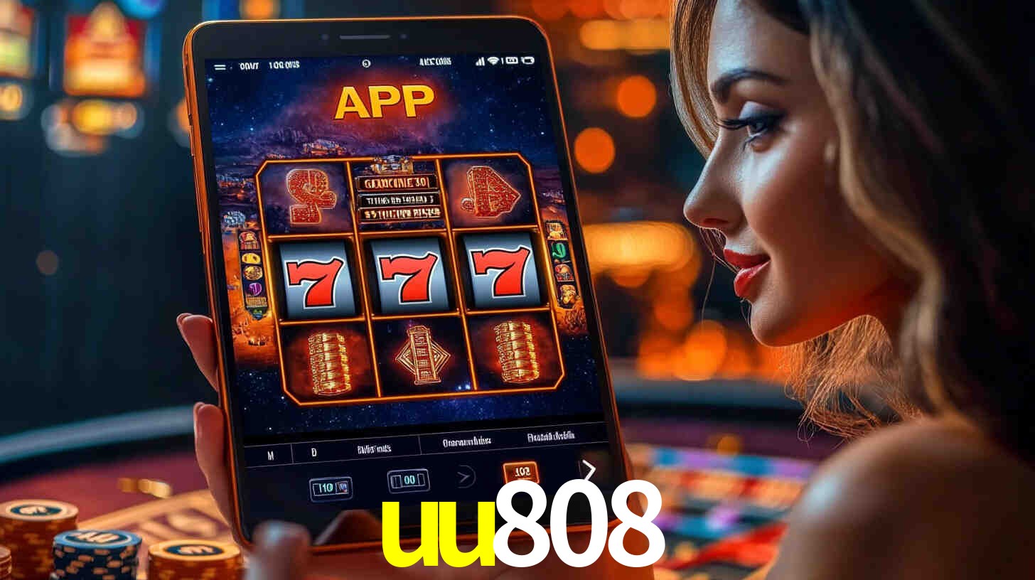 uu808: Jogue Crash e Experimente Alta Recompensa Instantânea