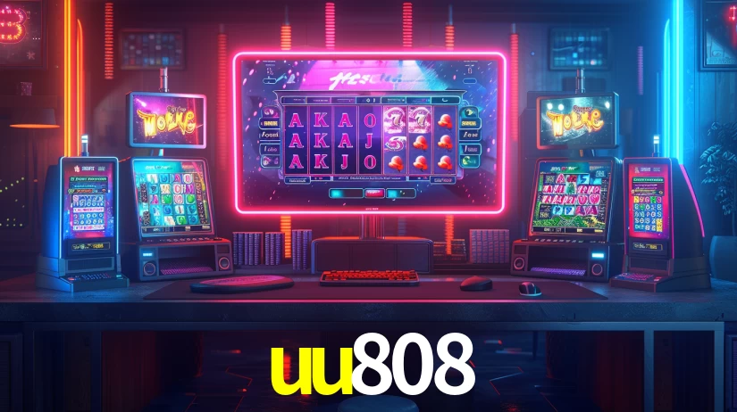 Explore as vantagens do uu808: serviço profissional e confiabilidade
