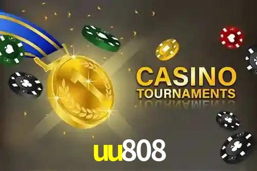 uu808 - App Features