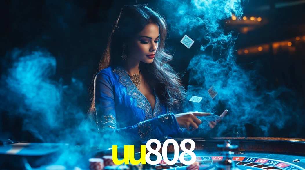 Desvendando o Mundo dos Jogos Virtuais na uu808