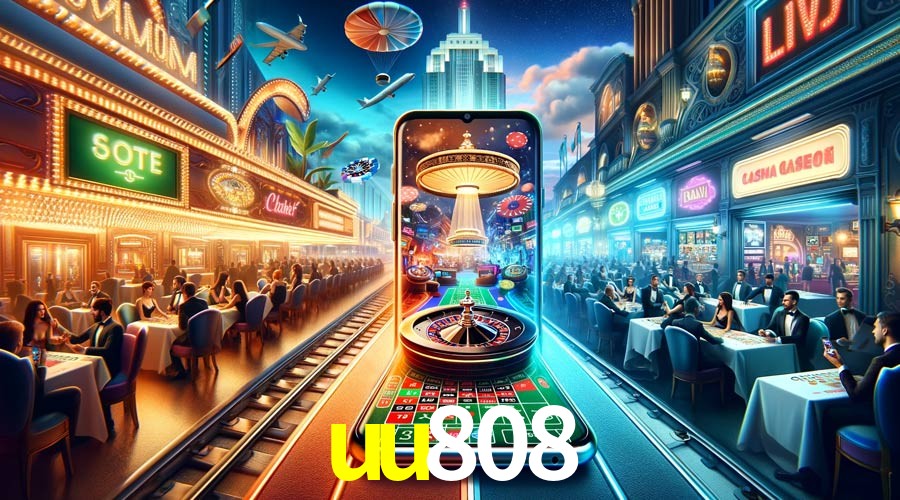 Weekend Specials uu808