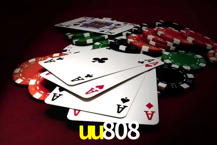 Apostas de Futebol uu808