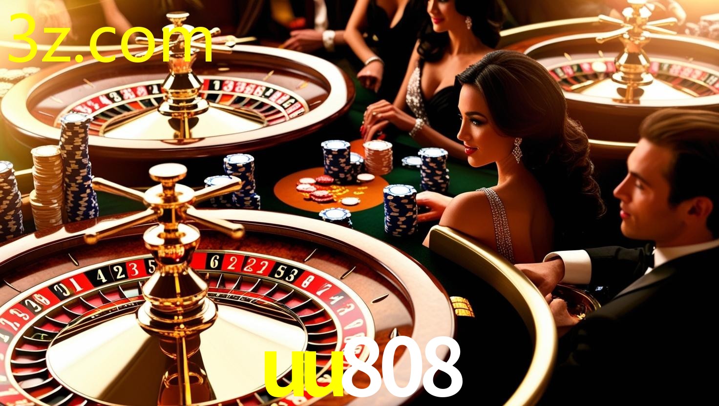 UU808